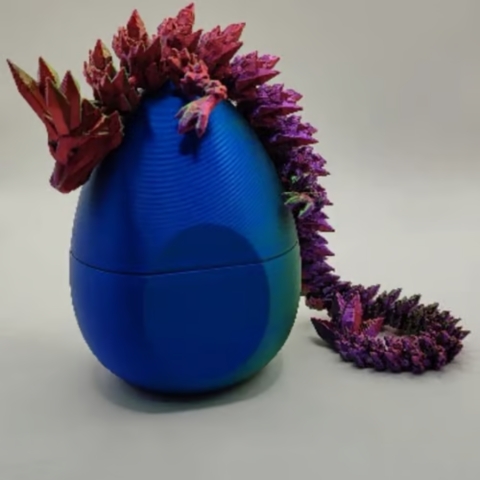 🔥Hot Promotion 49% OFF🎁Mystery Dragon Egg