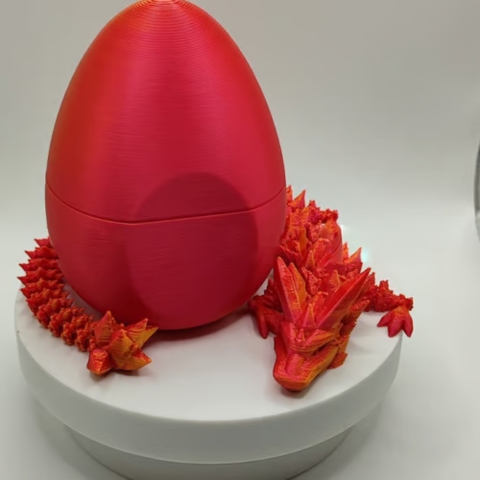 🔥Hot Promotion 49% OFF🎁Mystery Dragon Egg
