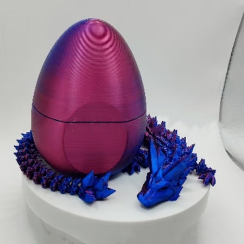 🔥Hot Promotion 49% OFF🎁Mystery Dragon Egg