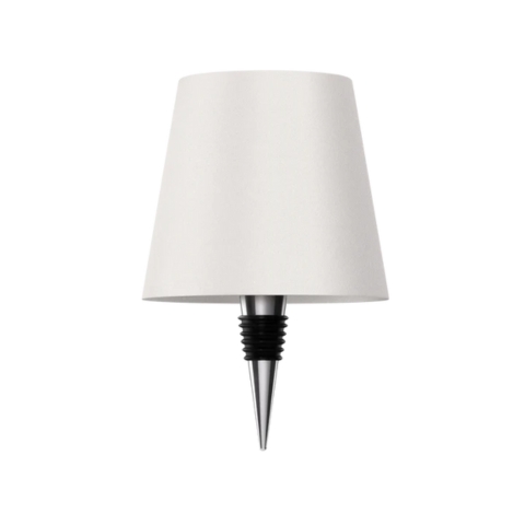 WIRELESS BOTTLE LAMP