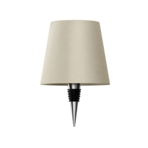 WIRELESS BOTTLE LAMP