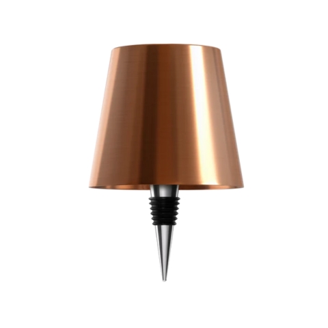 WIRELESS BOTTLE LAMP