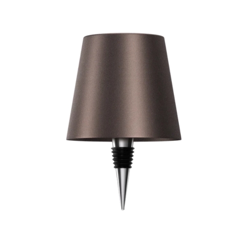 WIRELESS BOTTLE LAMP