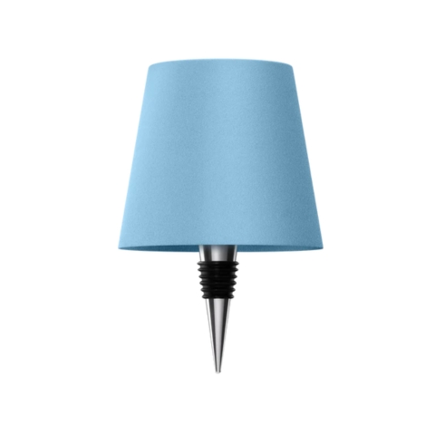 WIRELESS BOTTLE LAMP