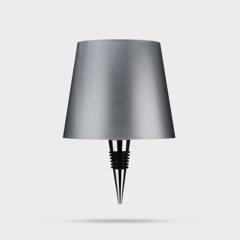WIRELESS BOTTLE LAMP