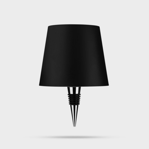 WIRELESS BOTTLE LAMP