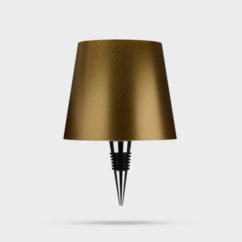 WIRELESS BOTTLE LAMP