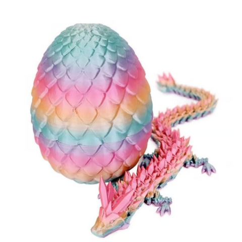 🏆Easter Sale 49% OFF - Mythical Pieces Dragon - Limited Edition
