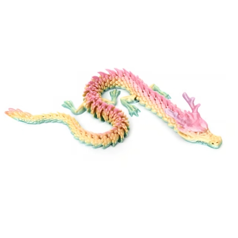 🏆Easter Sale 49% OFF - Mythical Pieces Dragon - Limited Edition