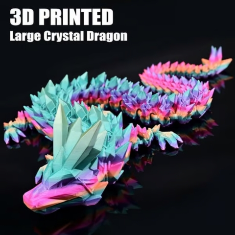🏆Easter Sale 49% OFF - Mythical Pieces Dragon - Limited Edition