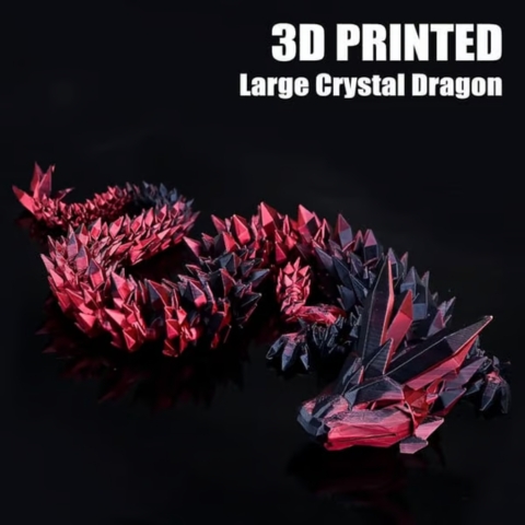 🏆Easter Sale 49% OFF - Mythical Pieces Dragon - Limited Edition