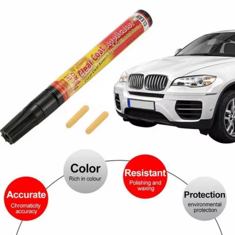 ⚡ Magic Car Scratch Removal Pen⚡