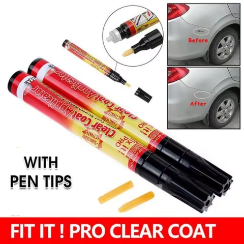 ⚡ Magic Car Scratch Removal Pen⚡