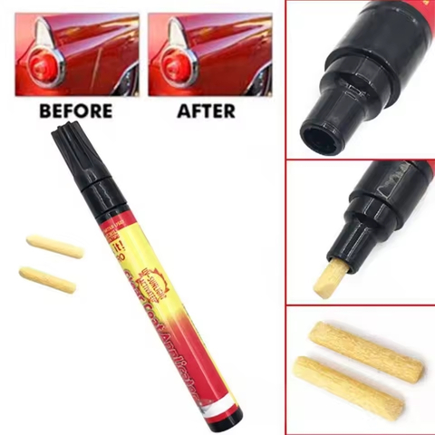 ⚡ Magic Car Scratch Removal Pen⚡