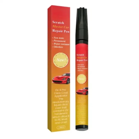 ⚡ Magic Car Scratch Removal Pen⚡
