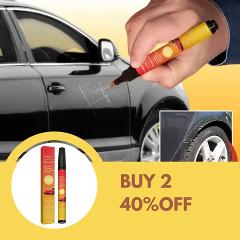 ⚡ Magic Car Scratch Removal Pen⚡