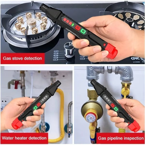 🔥Last Day Sale 49% OFF 🔥Leαk Detector