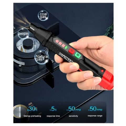 🔥Last Day Sale 49% OFF 🔥Leαk Detector