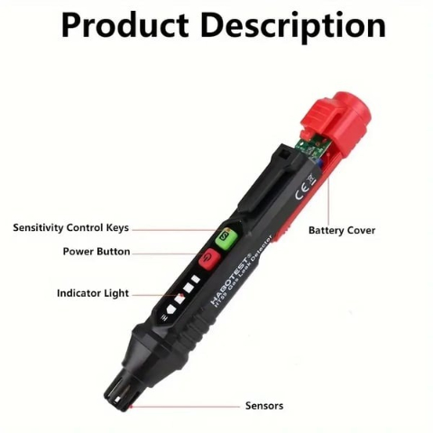 🔥Last Day Sale 49% OFF 🔥Leαk Detector