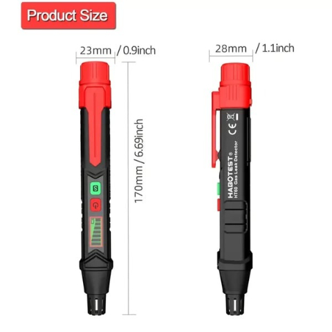 🔥Last Day Sale 49% OFF 🔥Leαk Detector