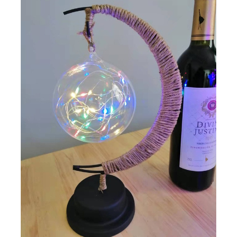 ✨😍50% OFF🌙Magical Enchanted Lunar Glow Lamp