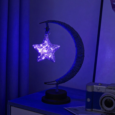 ✨😍50% OFF🌙Magical Enchanted Lunar Glow Lamp