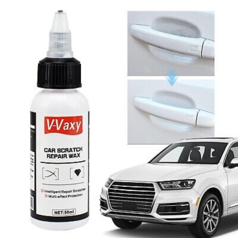 Last Day 49%OFF - Ultimate Paint Restorer
