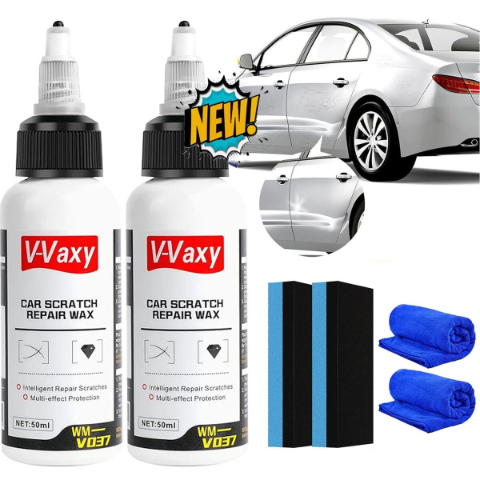 Last Day 49%OFF - Ultimate Paint Restorer