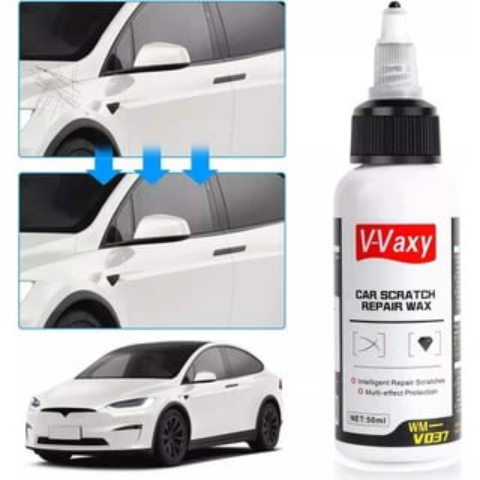 Last Day 49%OFF - Ultimate Paint Restorer