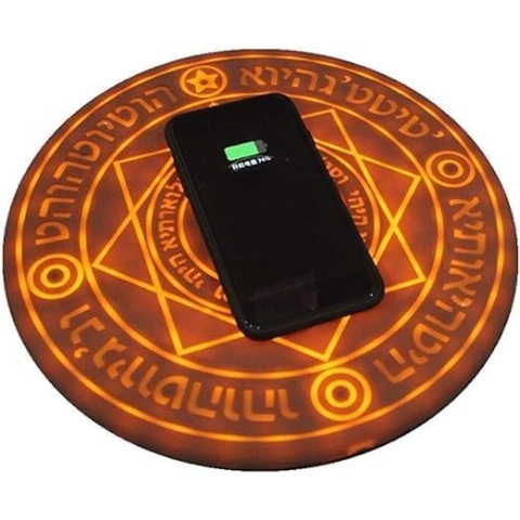 🔯Magic Array Wireless Charger
