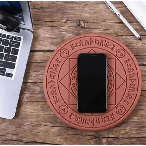 🔯Magic Array Wireless Charger