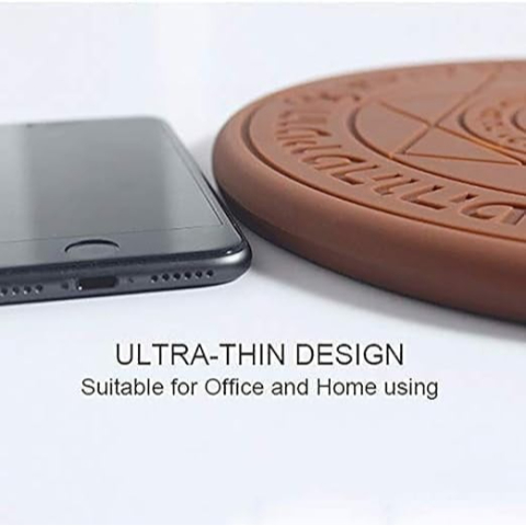 🔯Magic Array Wireless Charger