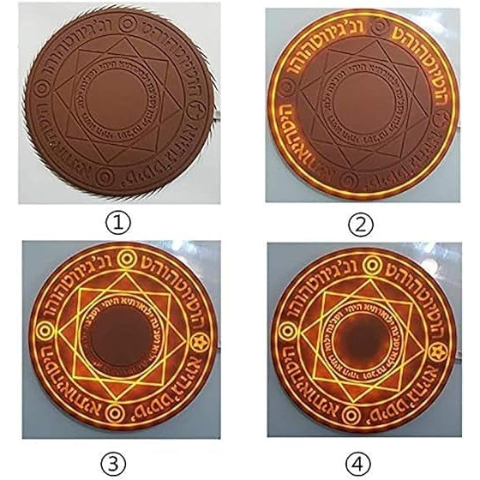 🔯Magic Array Wireless Charger