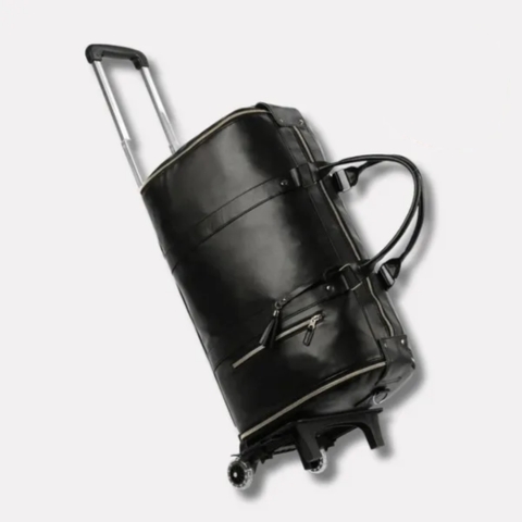 Luxe Mega Bag - One Bag, Fits All, Saves More