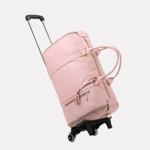 Luxe Mega Bag - One Bag, Fits All, Saves More