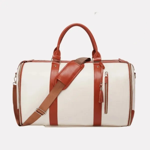 Luxe Mega Bag - One Bag, Fits All, Saves More
