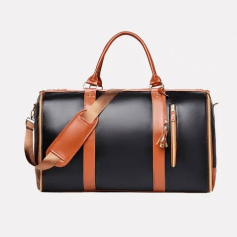 Luxe Mega Bag - One Bag, Fits All, Saves More