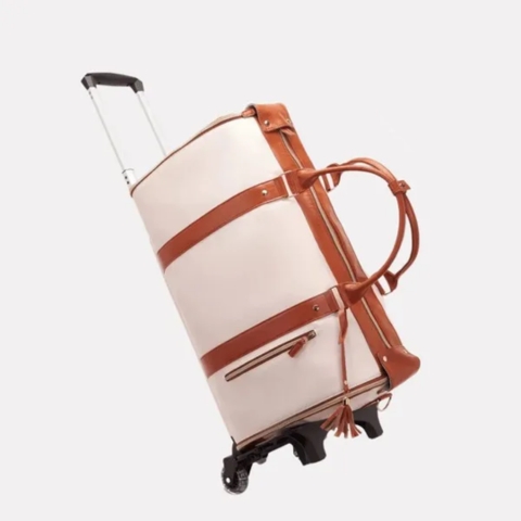 Luxe Mega Bag - One Bag, Fits All, Saves More