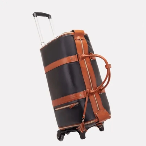 Luxe Mega Bag - One Bag, Fits All, Saves More