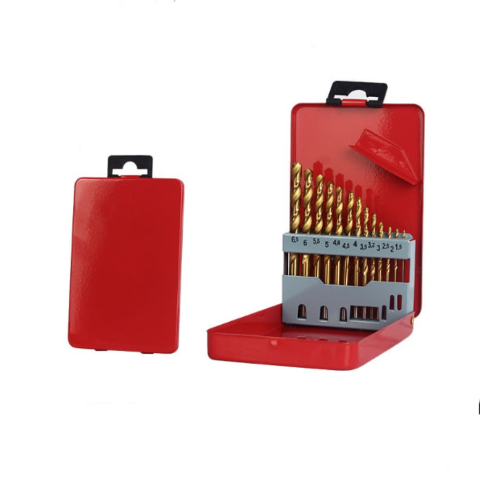 [💥BEST DEAL TODAY]🔥 3 Piece Multi-Purpose Drill Bit Set（𝐒𝐭𝐞𝐯𝐞 𝐑𝐨𝐬𝐬 𝐑𝐞𝐜𝐨𝐦𝐦𝐞𝐧𝐝）