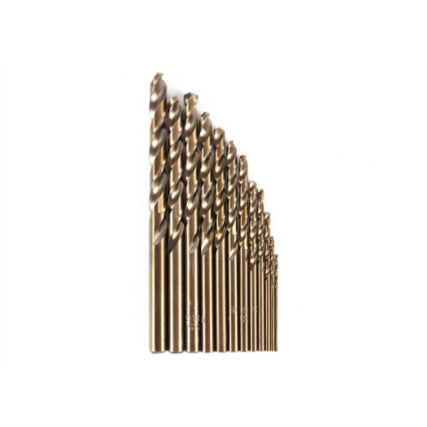 [💥BEST DEAL TODAY]🔥 3 Piece Multi-Purpose Drill Bit Set（𝐒𝐭𝐞𝐯𝐞 𝐑𝐨𝐬𝐬 𝐑𝐞𝐜𝐨𝐦𝐦𝐞𝐧𝐝）