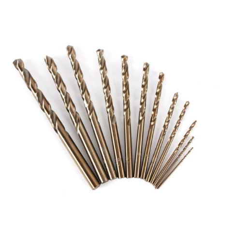 [💥BEST DEAL TODAY]🔥 3 Piece Multi-Purpose Drill Bit Set（𝐒𝐭𝐞𝐯𝐞 𝐑𝐨𝐬𝐬 𝐑𝐞𝐜𝐨𝐦𝐦𝐞𝐧𝐝）