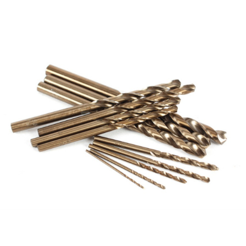 [💥BEST DEAL TODAY]🔥 3 Piece Multi-Purpose Drill Bit Set（𝐒𝐭𝐞𝐯𝐞 𝐑𝐨𝐬𝐬 𝐑𝐞𝐜𝐨𝐦𝐦𝐞𝐧𝐝）