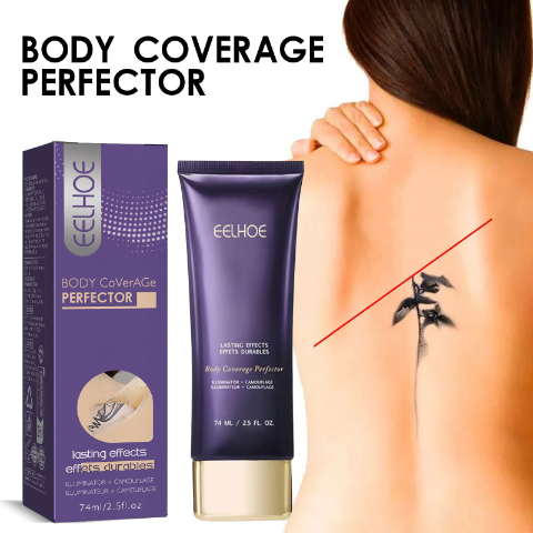 🎉Last Day 49% Off🎁 - All Over Complexion Perfector
