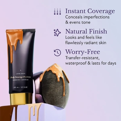 🎉Last Day 49% Off🎁 - All Over Complexion Perfector