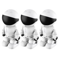 Last Day Sale 49% OFF✨ -2k 5g/2.4ghz WiFi Pet Robot Camera
