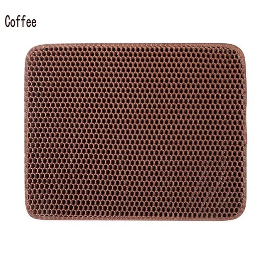 Waterproof Cat Litter Mat