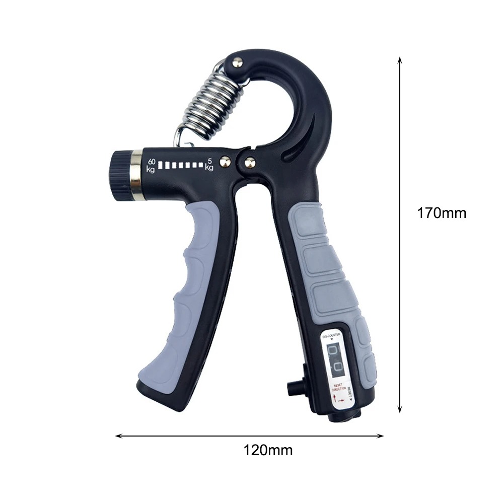 🔥FLASH SALE🔥Digital Electronic Hand Grip Strength Trainer