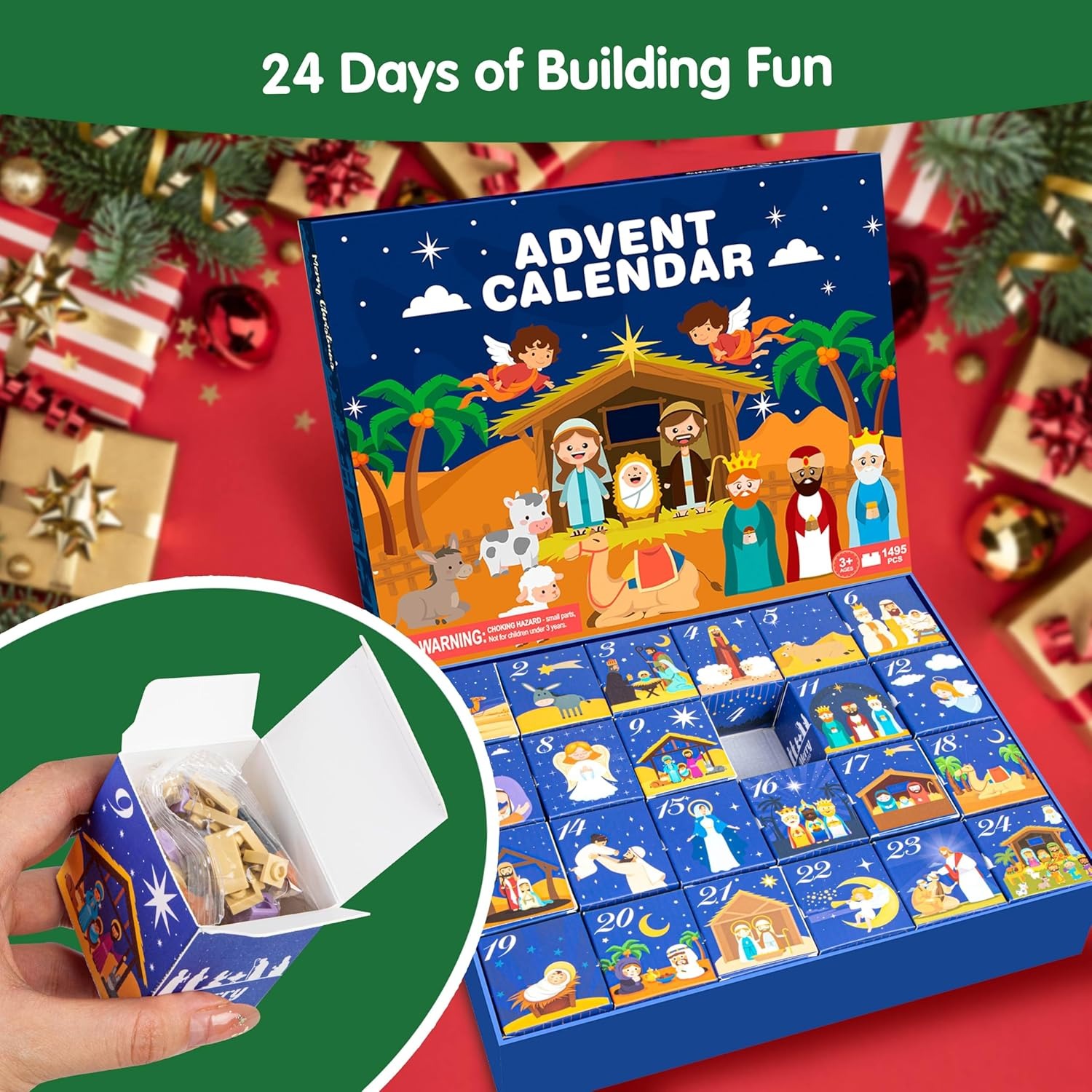 Advent Calendar