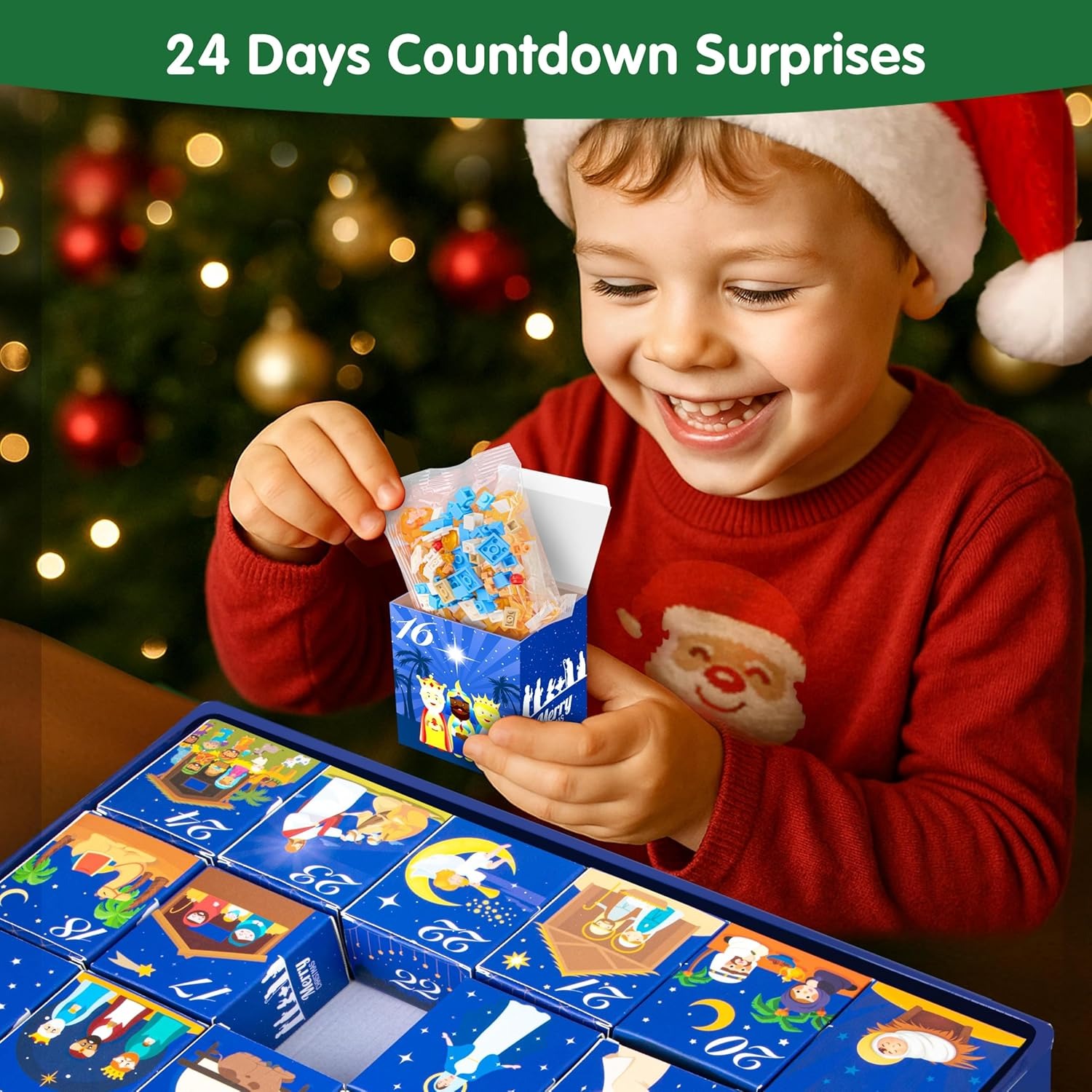 Advent Calendar